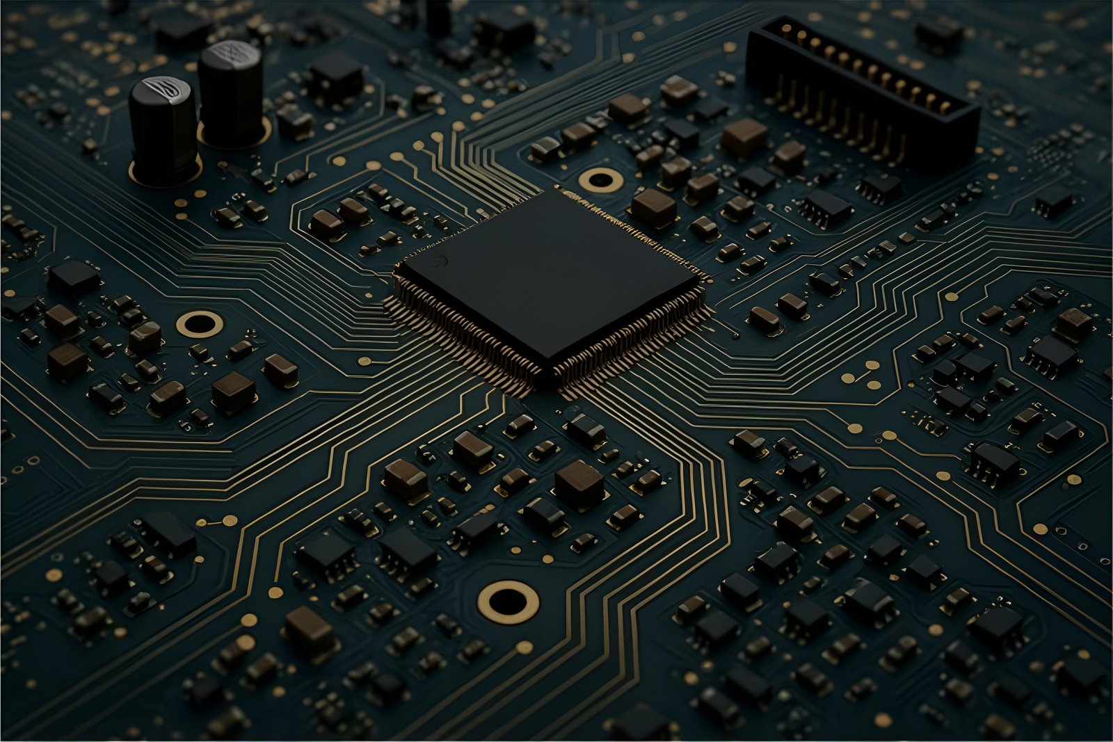 Innovating The Future Of Electronics: Welcome To Vision Circuit System Get Superior PCB Manufacturing Services With Cutting-edge Technology And Skilled Professionals. We Deliver Precision And Quality For Your Electronic Designs.